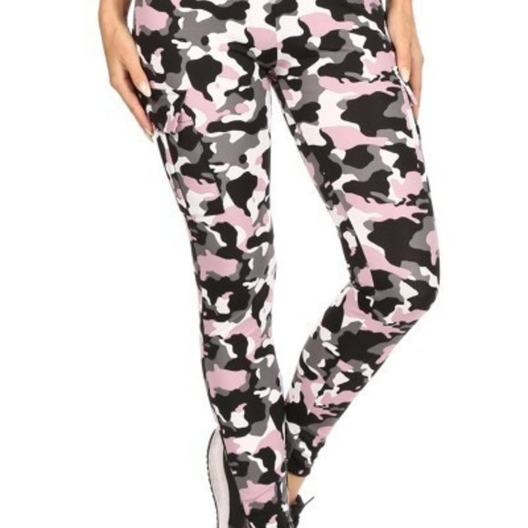 Yoga pants - Picture 6 of 8